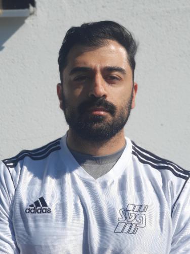 Farzan Zahir