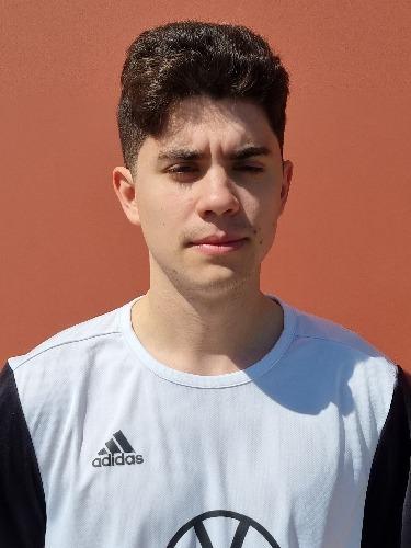 Ivan Alejandro Carrion Lopez