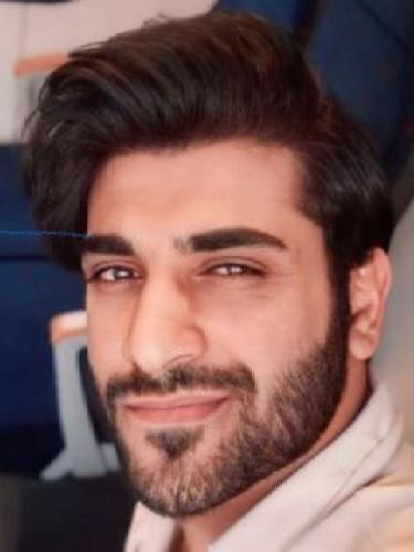 Mohamad Aljasem
