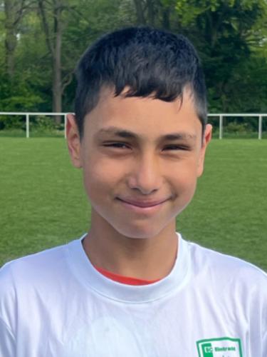Emanuel Ragmi Idic