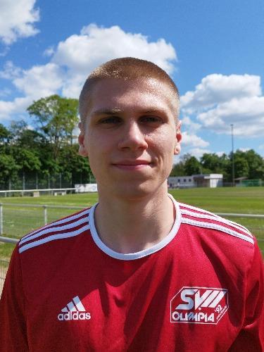 Hannes Naumann