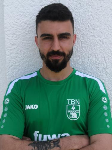 Sami Ali Akil