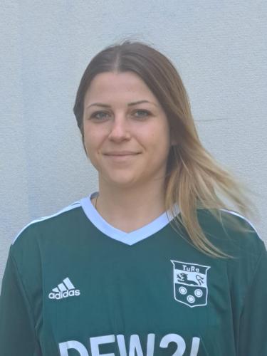 Nicole Katharina Zieher