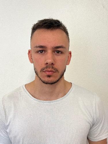 Vladimir Jovic