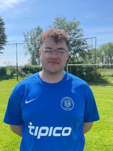 Nils Theodor van Eyckels