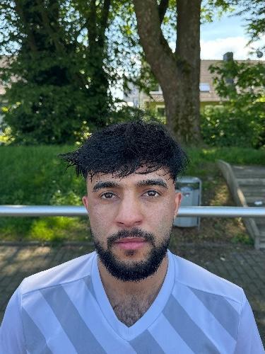 Mohammad Alahmad