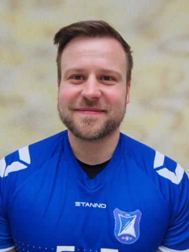 Sebastian Bock