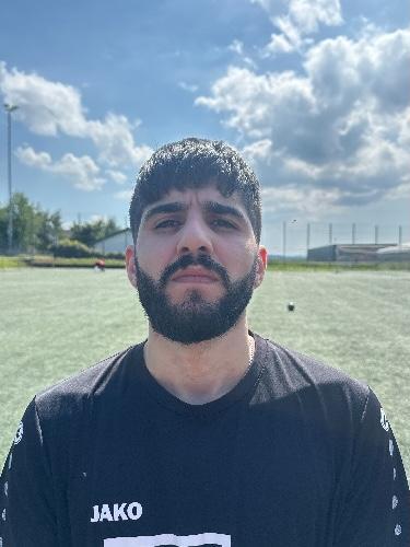 Sadeek Fadel Alsammraie