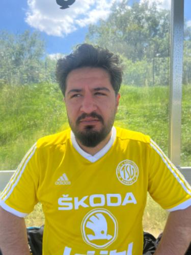 Tuncay Mendanlioglu