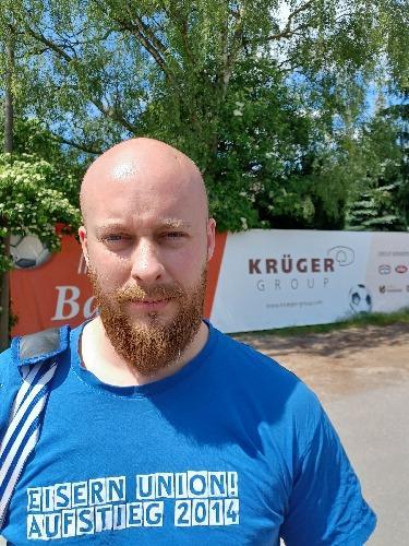 Sven Ossenbach