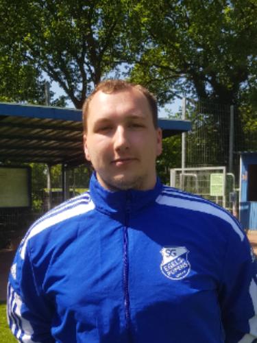 Oliver Schwedler