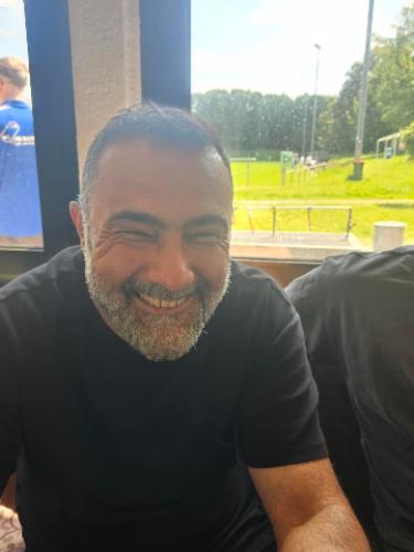 Ismail Bayar