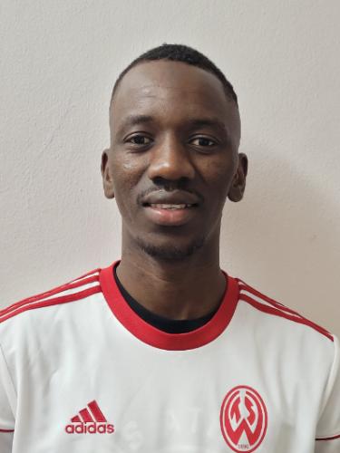 Ousainou Dukureh