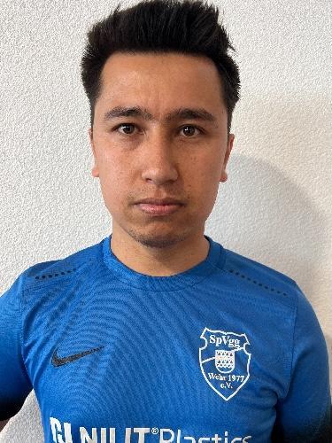 Habib Sakav