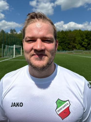 Jannic Riehl