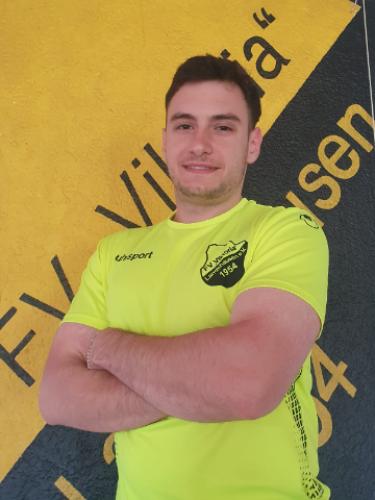 Enes Faruk Kavi