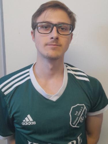 Quentin Wesemann