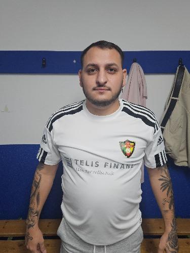 Milchev Lyudmil