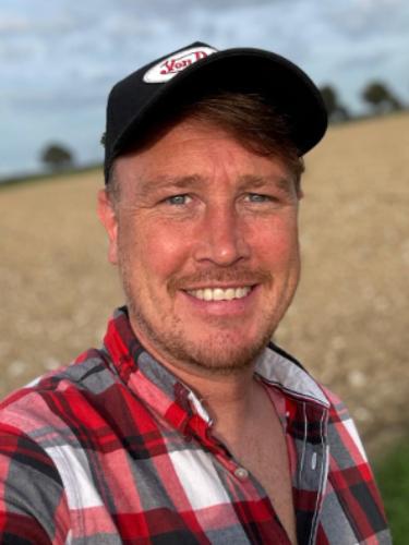 Christopher Willhuber