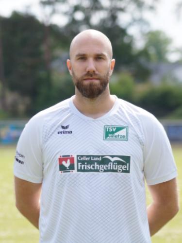 Patrick Müller