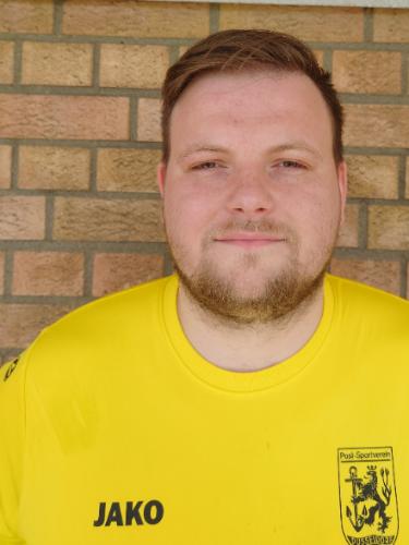 Tobias Blankenburg