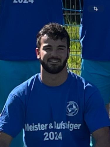 Julian Gianluca Gräbert