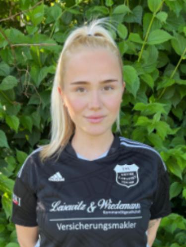 Gina-Mercedes Rohmeyer