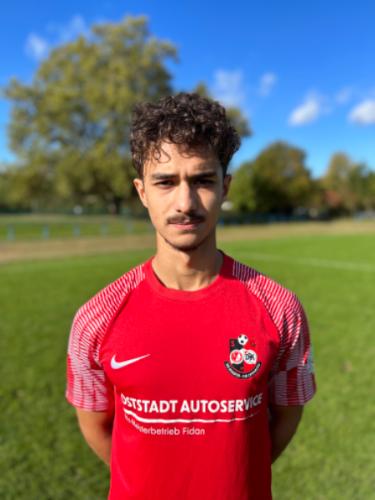 Bilal Sengül