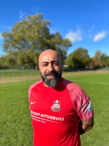 Serkan Tohumcu