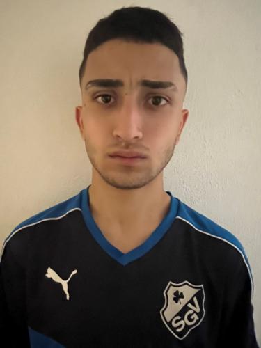 Mohamed Ahmed Ismail