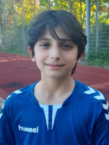 Majd Abdallah