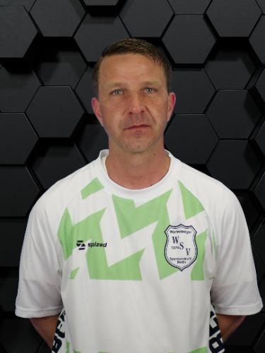 Jens Wagner