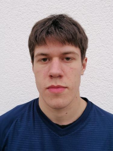 Oleksandr Vorontsov