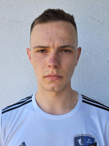 Aaron Tillmann