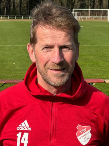 Ingo Pannhorst