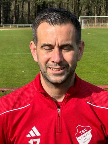 Enrico Ramilo-Giraldez