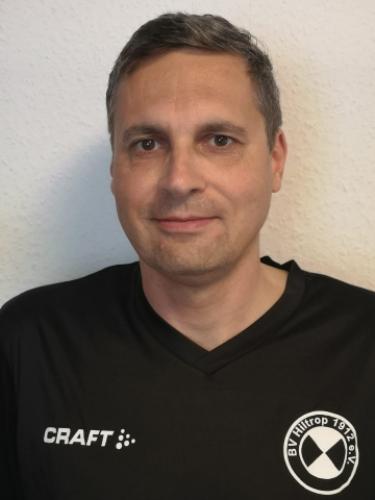 Ralf Messner
