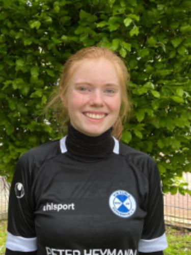 Britt-Marie Mayland