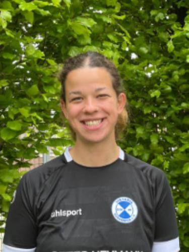 Antonia Köllner