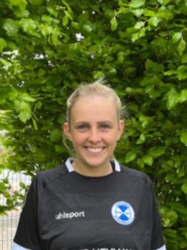 Julia Maurick