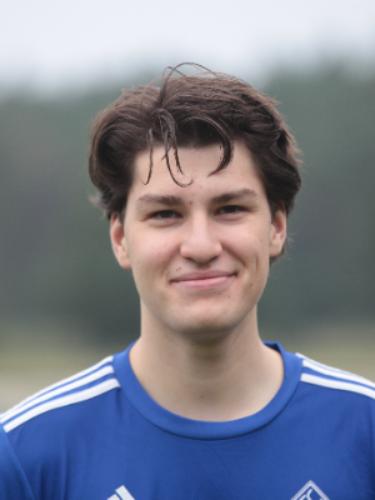 Benjamin Ayhan Basara