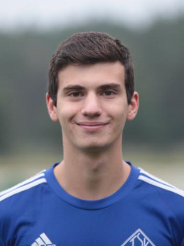 Nicolas Dimira