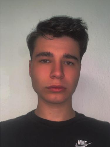 Nikolaj Brang