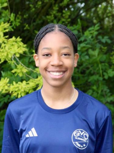 Helin Sofia Pierre-Toussaint