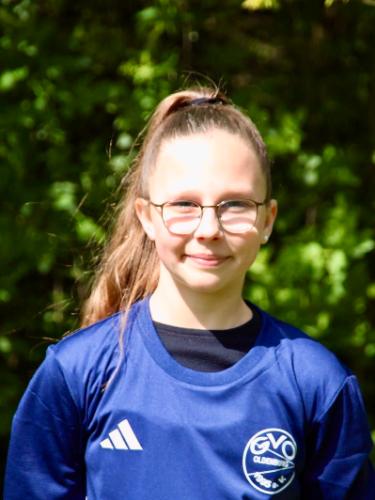 Mirja Kristin Bley