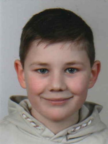 Felix Schmidt