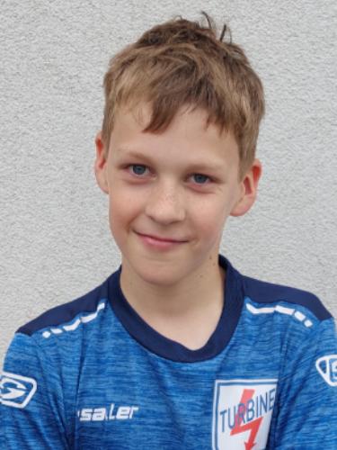 Johannes Becker