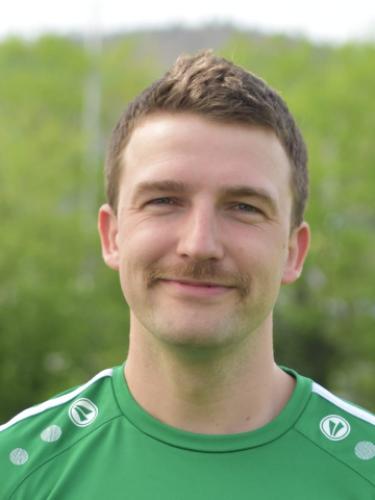 Pascal Weiß