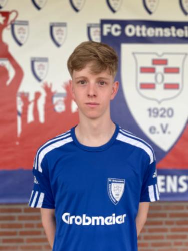 Maximilian Pesenacker