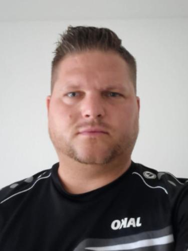Marcel Rohmann
